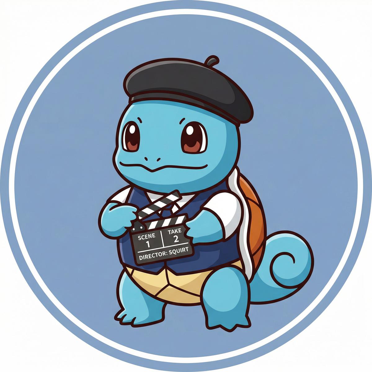 高清3D动漫导演林远山